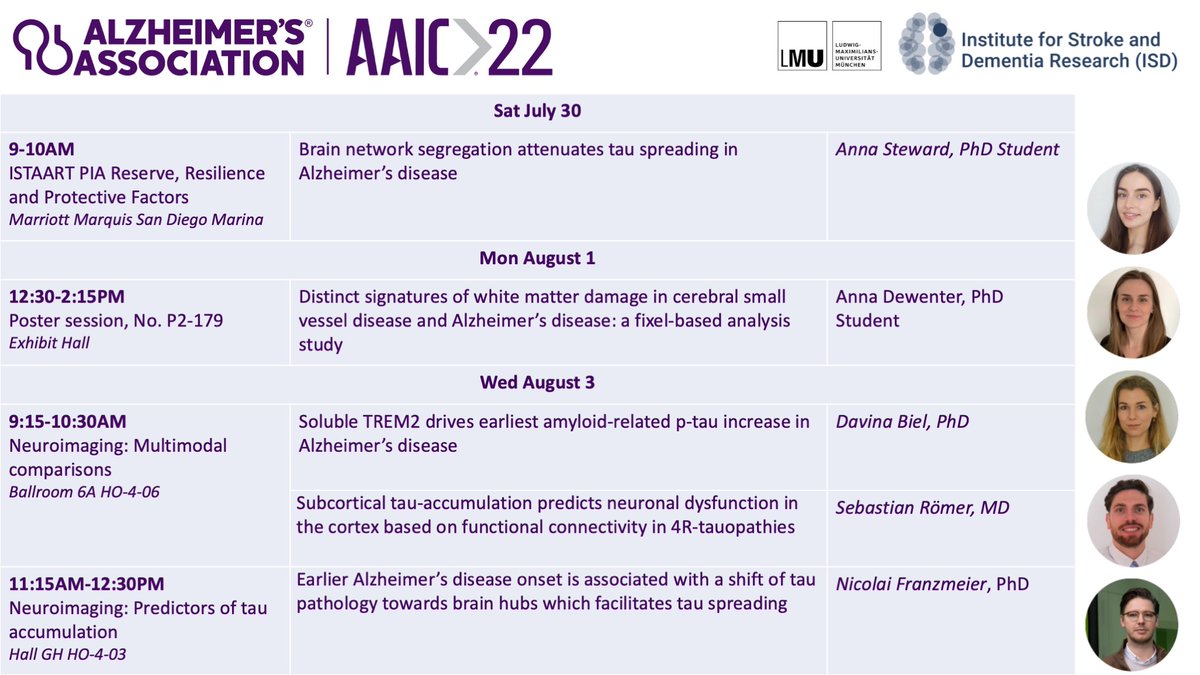 Nico Franzmeier (@nfranzme) on Twitter photo On the way to San Diego for #AAIC2022! Looking forward to a great week and seeing many of you again in person after almost three years. Also, check out our labs presentations by <a href="/AnnaDewenter/">Anna Dewenter</a> <a href="/AnnaSteward_/">Anna Steward</a> <a href="/davinabiel/">Davina Biel</a> and @roemersebastian On the way to San Diego for #AAIC2022! Looking forward to a great week and seeing many of you again in person after almost three years. Also, check out our labs presentations by <a href="/AnnaDewenter/">Anna Dewenter</a> <a href="/AnnaSteward_/">Anna Steward</a> <a href="/davinabiel/">Davina Biel</a> and @roemersebastian