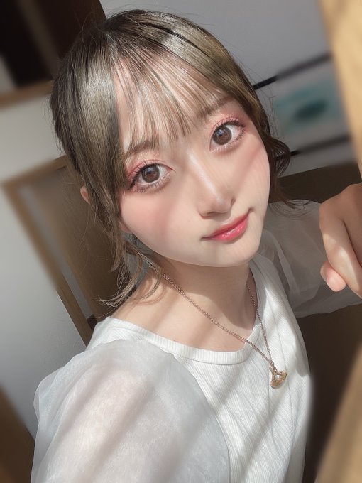 Twitterのコスプレ画像18