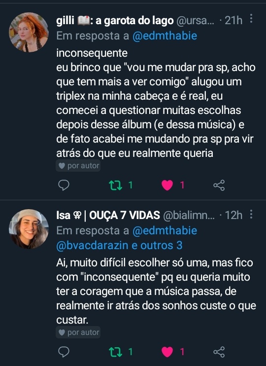 emyersclair's tweet photo. Obg @bvacdarazin @bialimnz_ @everdayrol e @ursadepijamaa 

Eu e todos os fãs agradecemos demais por vc existir e espalhar essa energia linda em cada canção que nos faz feliz e chorar em cada letra linda que toca nossos corações.
Obg por tudo @daylimns 
Feliz 1 ano #BVAC https://t.co/4RlsNoTdof