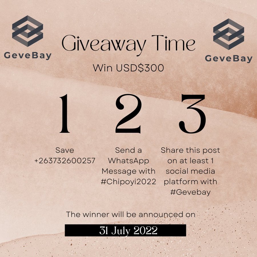 SullyWachi's tweet photo. #gevebay https://t.co/v7lNUqaziL
