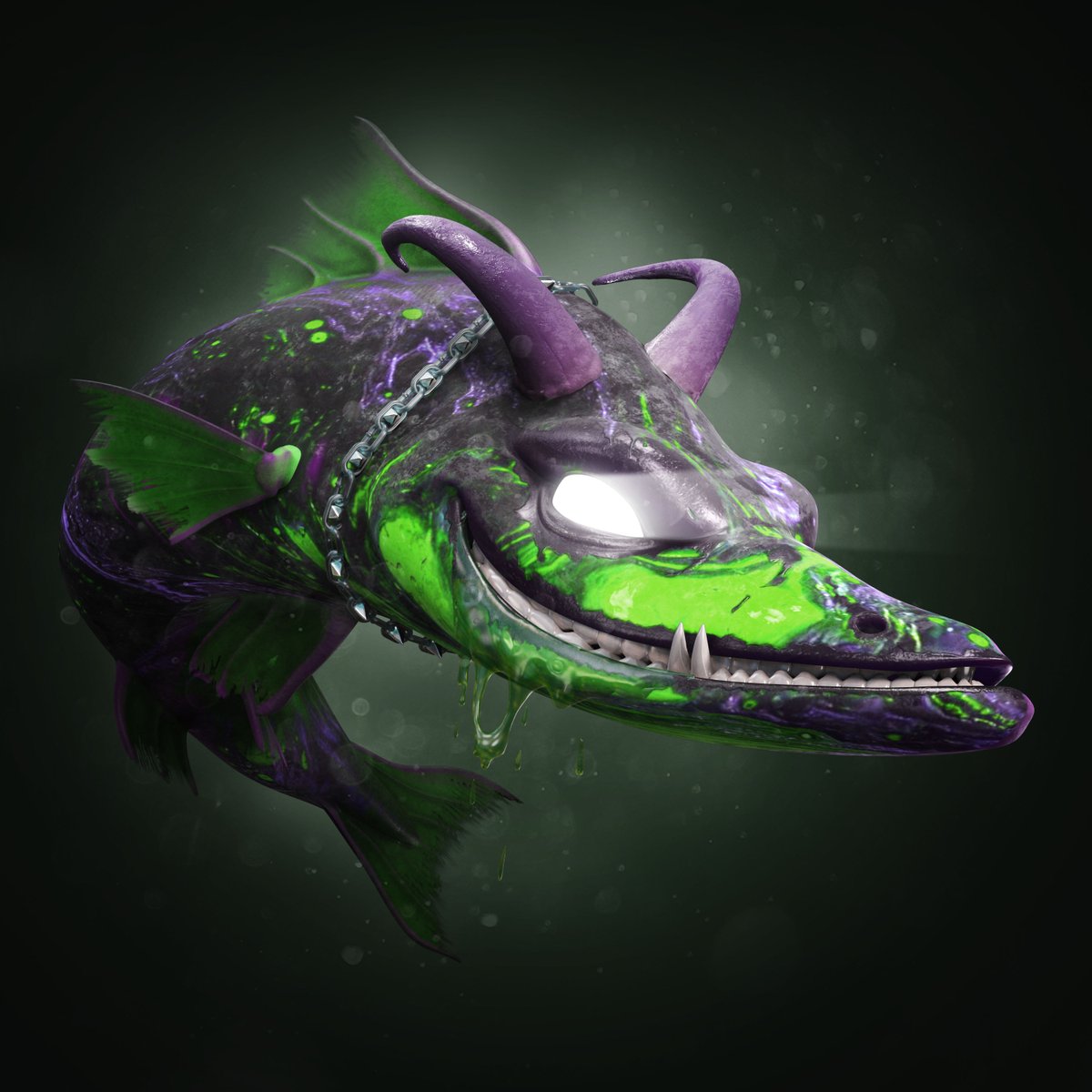 GM!

It's #Cuda Friday!!!

You've done the work, 
you did your best, 
when the day is done its time to rest.

Let down your guard, 
it time to play, 
Follow Barracuda way. 🦈

#BMC #cnft #CNFTCommunity #NFT