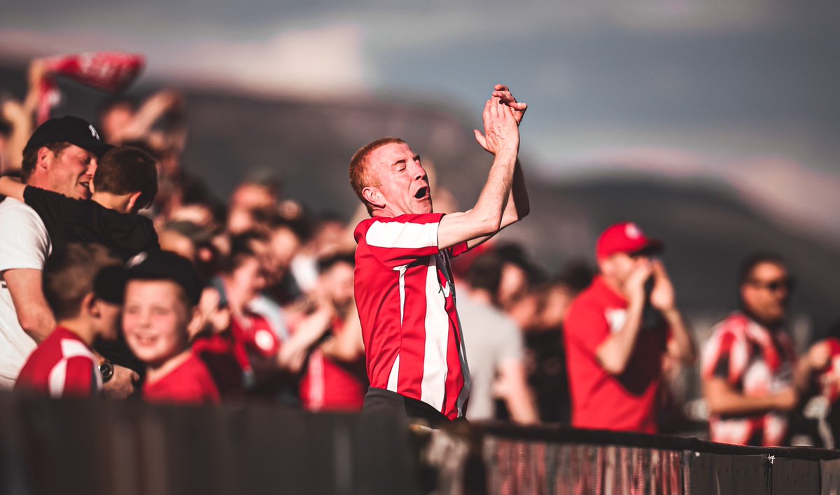 jf11's tweet photo. Rovers fans v Motherwell 

Full album: View my photos at: https://t.co/X6ndRqYEmK https://t.co/rpkWFHDrET