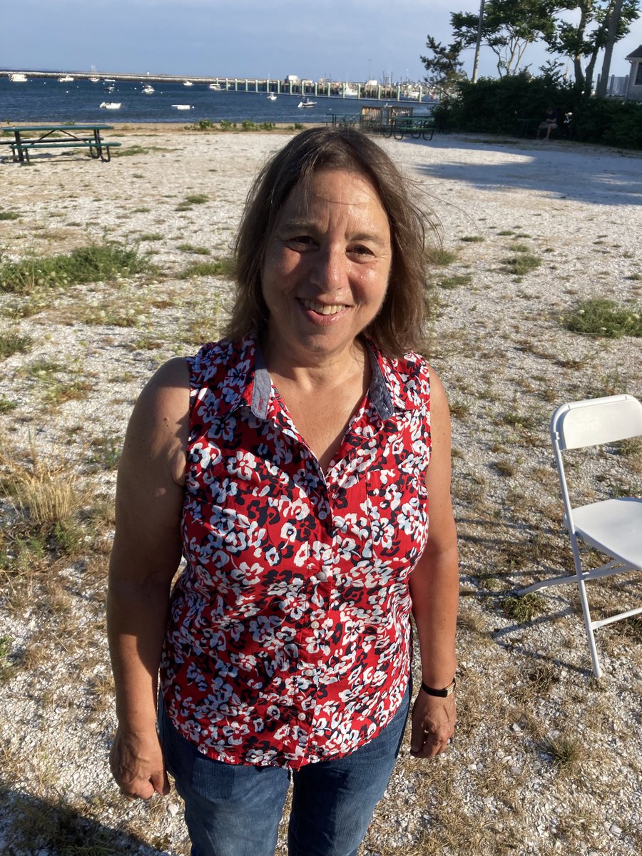 sarah schulman tweet media