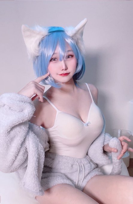 コスプレイヤーmilkyのTwitter画像15