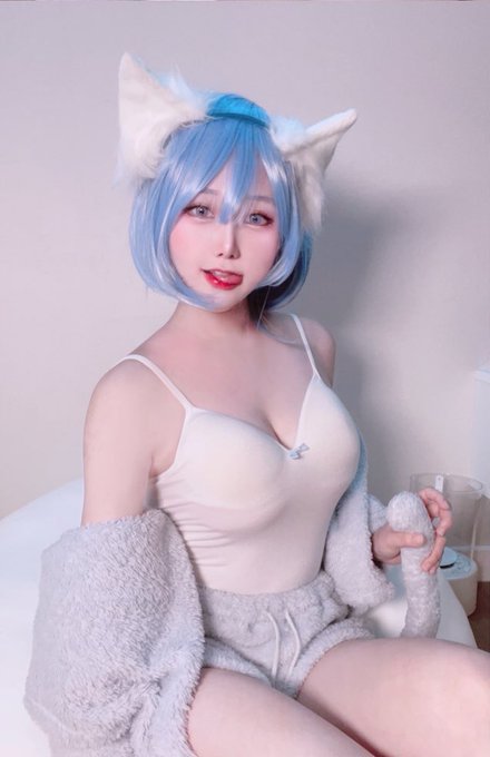 コスプレイヤーmilkyのTwitter画像16