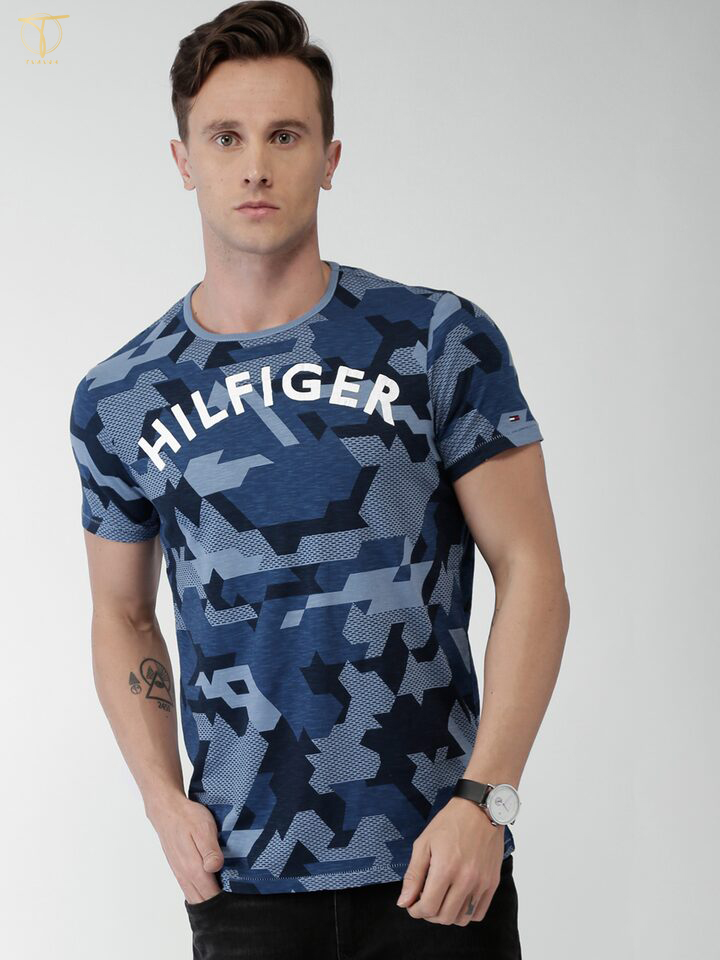 Họa tiết Camouflage là gì? Xu hướng thời trang chất lính lạ lẫm
tamanh.net/hoa-tiet-camou…