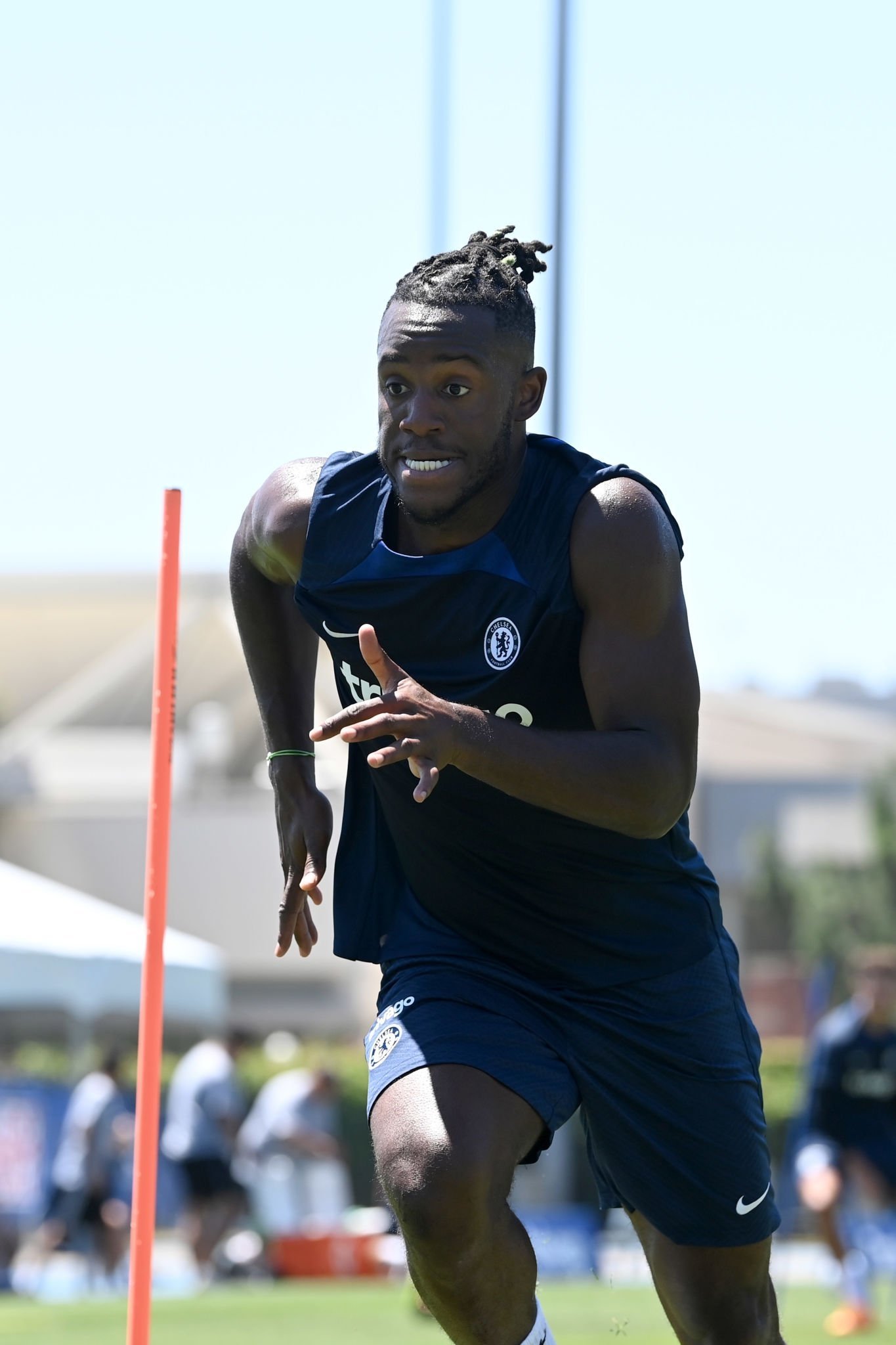 Extra Time Indonesia on Twitter: 