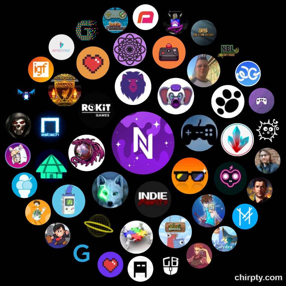 Starfall Protocol tweet media