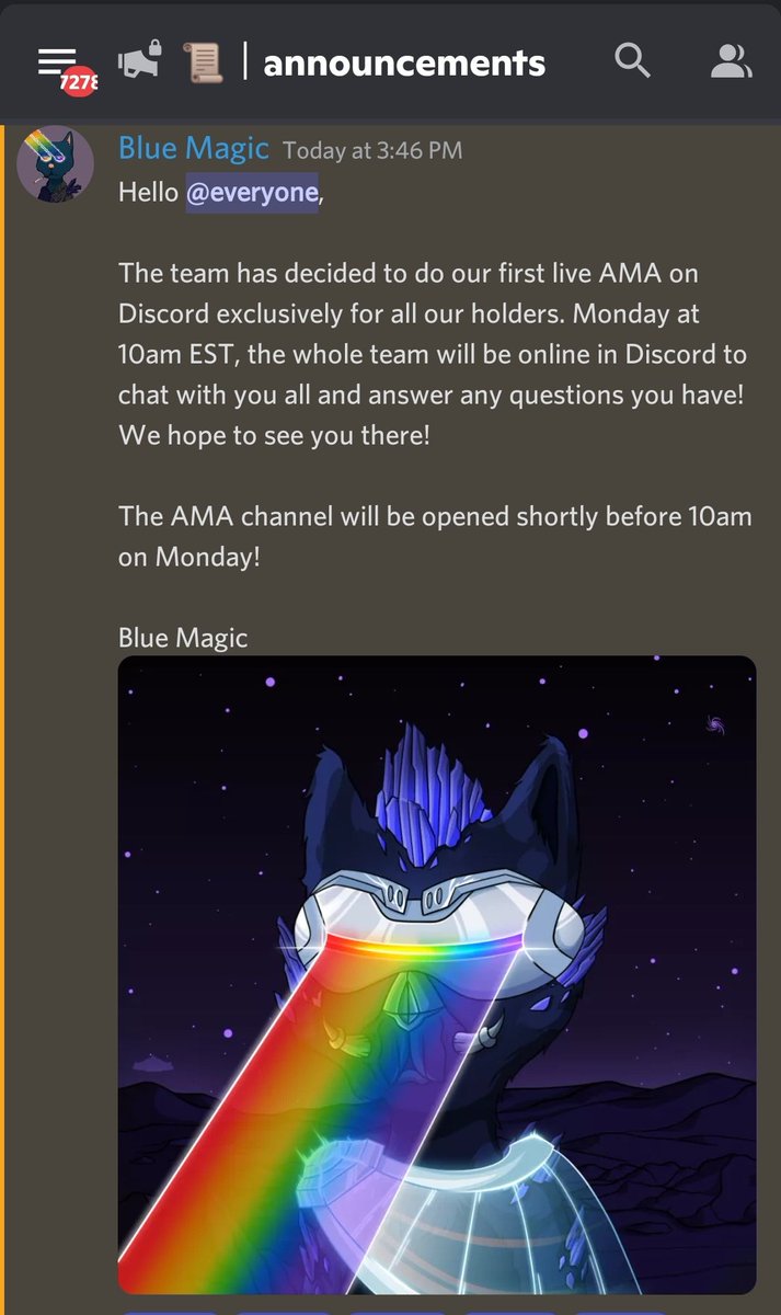 the__clutchness's tweet photo. This is something a lot of people have been waiting for!!

@BlueMagicBCRC @BossCatRC I look forward to it 🔥 https://t.co/PTqDDc8bU3