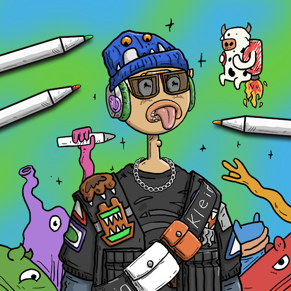 CallUsMisfits's tweet photo. another one 👀

Misfit #1114 GIVEAWAY

Follow 
@CallUsMisfits
 
Like + RT
Tag 3 frenz
More comments = more entries 

48h LFG

#callusmisfits #NFTCommunity #NFTGiveaway https://t.co/CbN0bcJ0yn