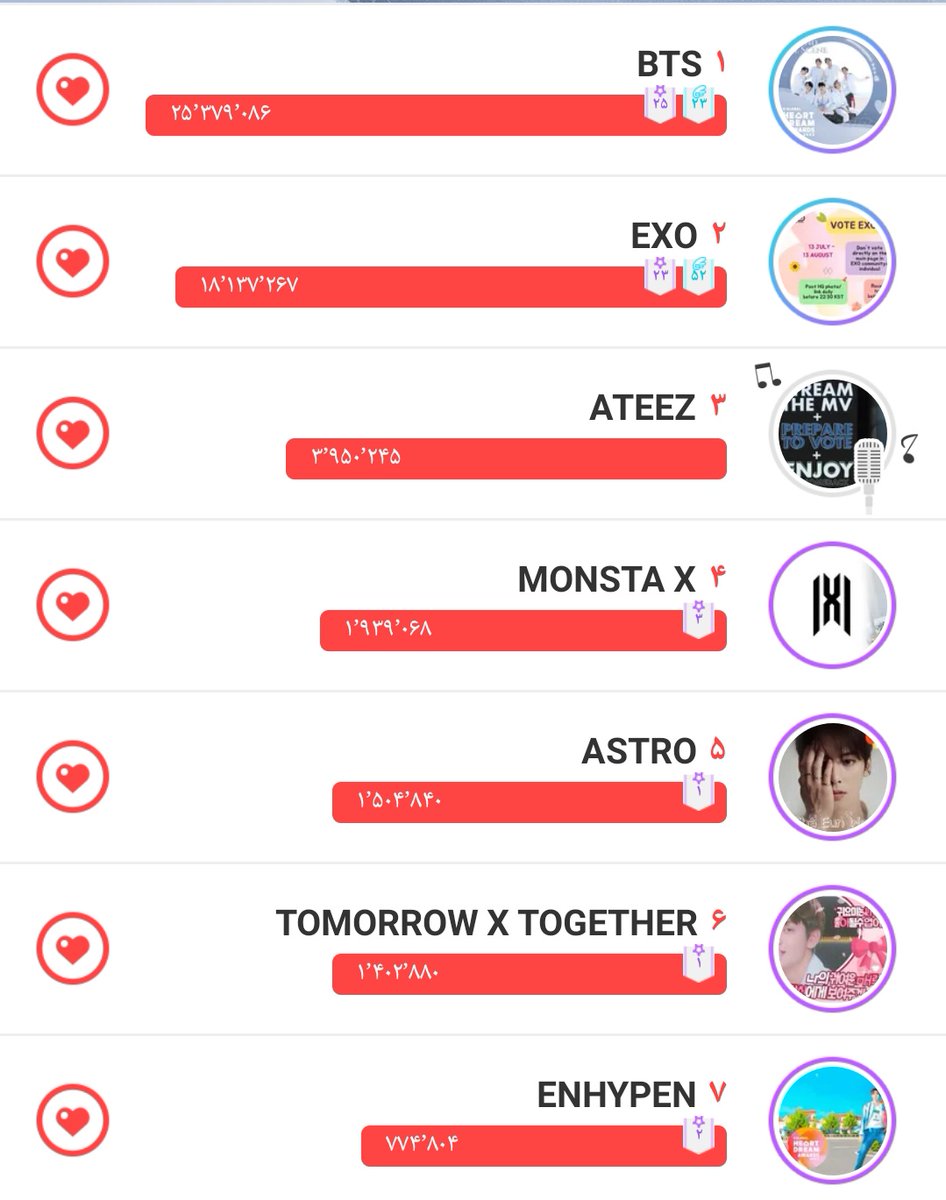 shexo205's tweet photo. خوشگلای من اختلاف زیاده ها؟؟؟؟؟
I vote for #ExoKPop at the #KCAMexico 
#EXO
 @weareoneEXO
@B_hundred_Hyun 
@layzhang https://t.co/puoEshGYQK