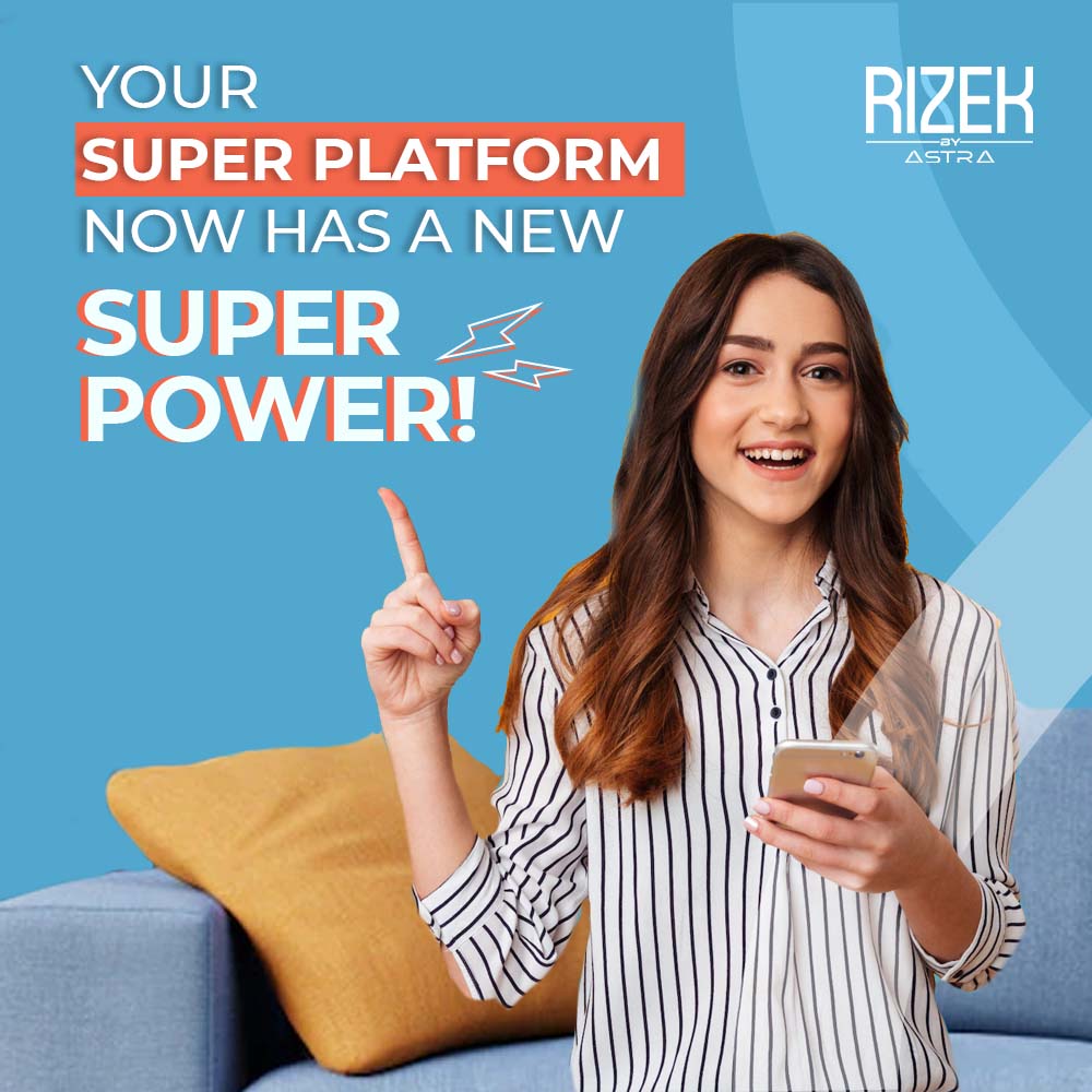 From Super to Ultra! What a journey it has been...🚀
We are extremely excited to announce that we are now a part of the Astra Tech group and will be integrating our services with their Ultra Platform to unlock a powerful, never imagined before, digital ecosystem from the region!