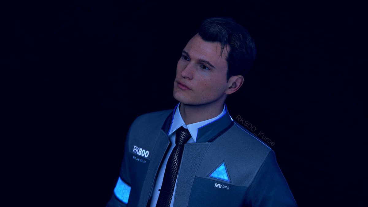 Kuroeclipse's tweet photo. I just noticed we were over 200 followers! Thank you and welcome! π
#RK800 #ConnorDBH #ConnorEdit #DetroitBecomeHuman #Wallpaper #DetroitBecomeHumanConnor #DBHEdit #VirtualPhotography https://t.co/WJ5jmhNE8n