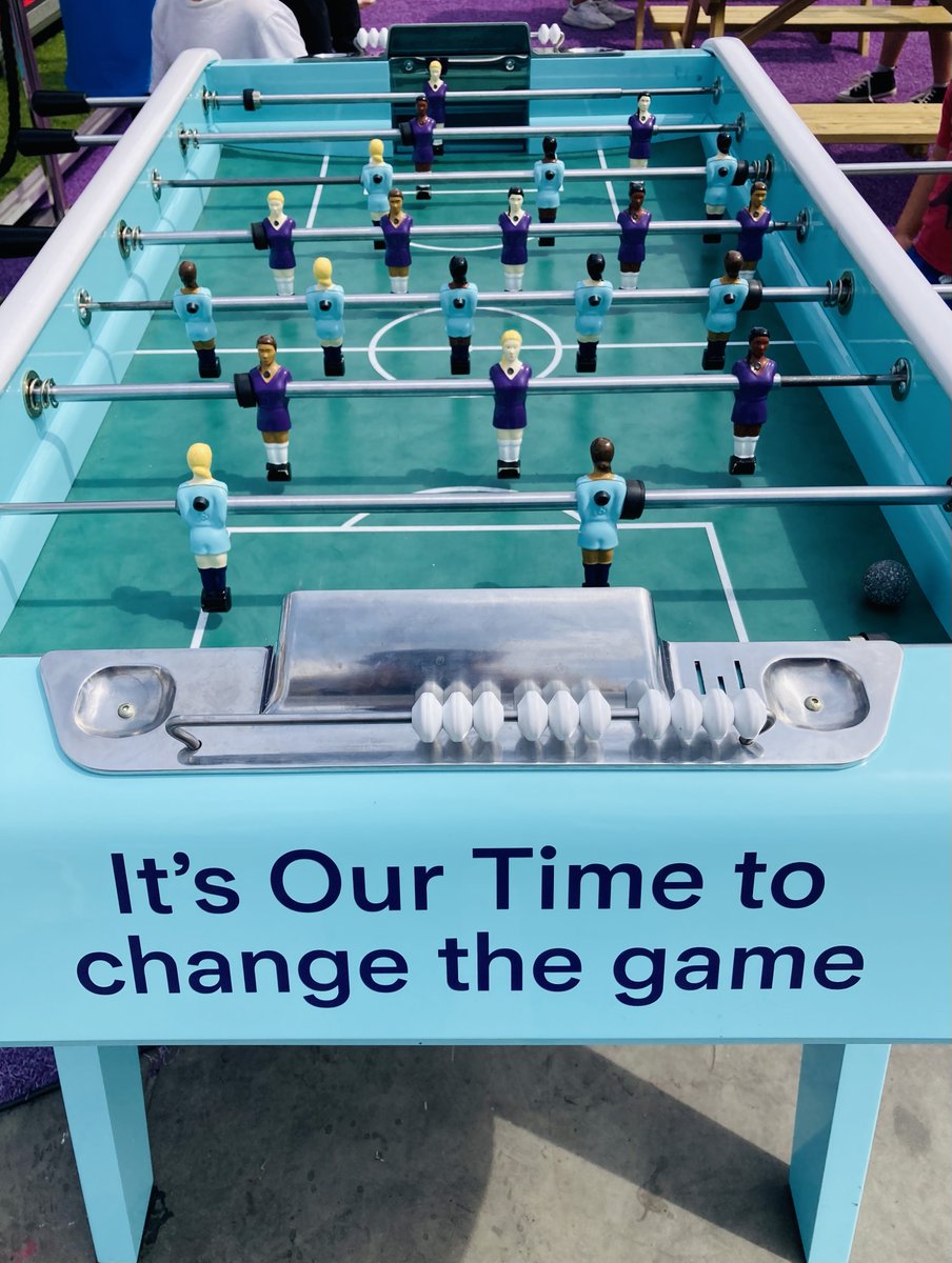 Starling Bank (@StarlingBank) on Twitter photo 2022-07-29 10:35:38 As part of our national sponsorship of the UEFA Women's EURO 2022, our 'Show Your Colours' container has been travelling the UK, and now we’re at the Trafalgar Square Fan Party. The site is open daily until Sunday 31 July. The perfect place to show your support! #WEURO2022 As part of our national sponsorship of the UEFA Women's EURO 2022, our 'Show Your Colours' container has been travelling the UK, and now we’re at the Trafalgar Square Fan Party. The site is open daily until Sunday 31 July. The perfect place to show your support! #WEURO2022