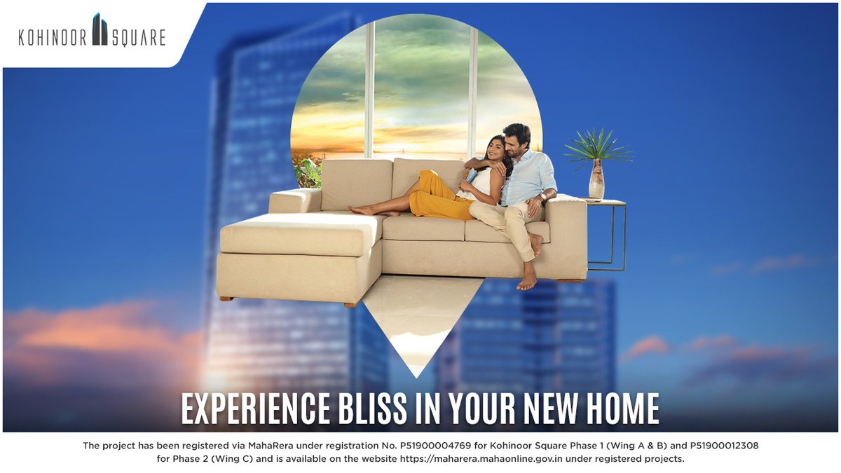 kohinoor_square's tweet photo. Your dream home is at Kohinoor Square!
Where are you?

Call now : 8657413158

#Kohinoorsquare #DadarisUpgrading #Dadar #Dadarmumbaikar #Residential #Commercial #Residentsalsales #Commercialsales #Luxuriouslife #Luxuriousproperty #Forsale #Propertysale #Residentialproperty #Mumbai https://t.co/8eqddezE0E