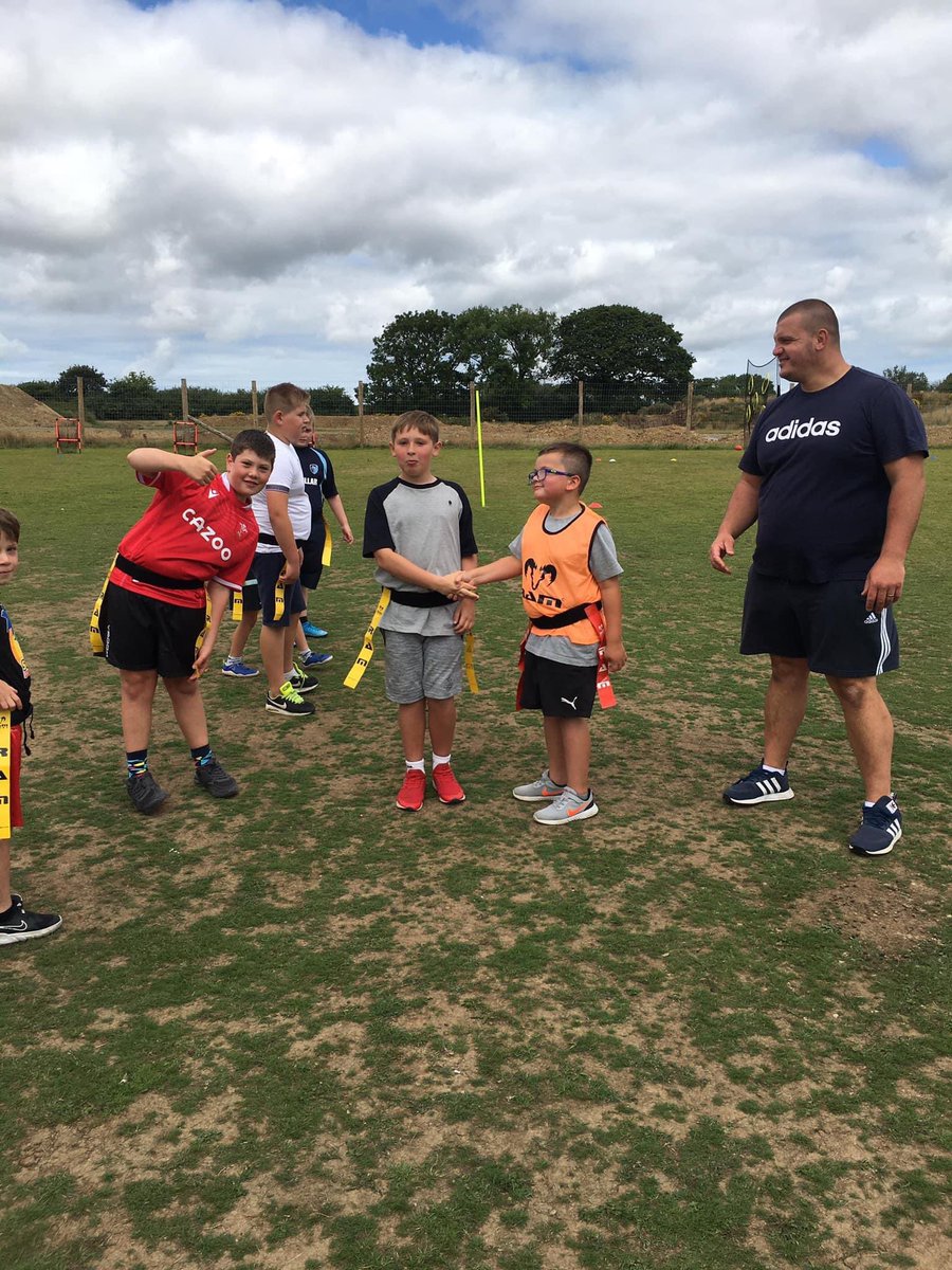 cubsrugby1's tweet image. Great first camp back on Tues 🦁🏉🦁@PrepRedhill 
Still space to book on for next week, don’t miss out join the pride 🦁
cubsrugby.co.uk

cubsrugby.co.uk/service-page/c….                     #rugbyfamily #jerseyForAll #rugbyisforeveryone