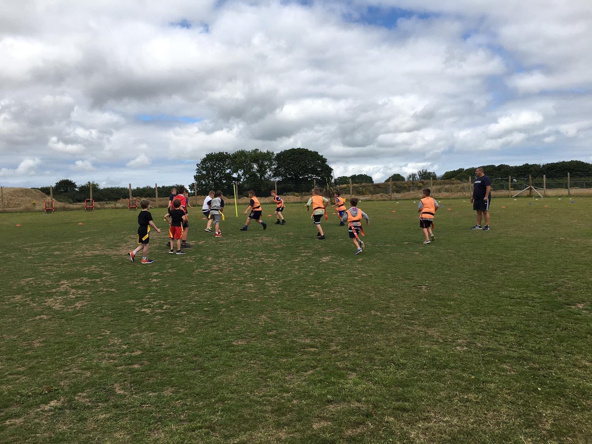 cubsrugby1's tweet image. Great first camp back on Tues 🦁🏉🦁@PrepRedhill 
Still space to book on for next week, don’t miss out join the pride 🦁
cubsrugby.co.uk

cubsrugby.co.uk/service-page/c….                     #rugbyfamily #jerseyForAll #rugbyisforeveryone