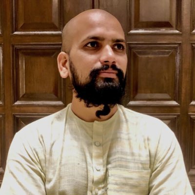S_Nitin_Walker's tweet photo. #NewProfilePic https://t.co/Vp6i2ZtSEk