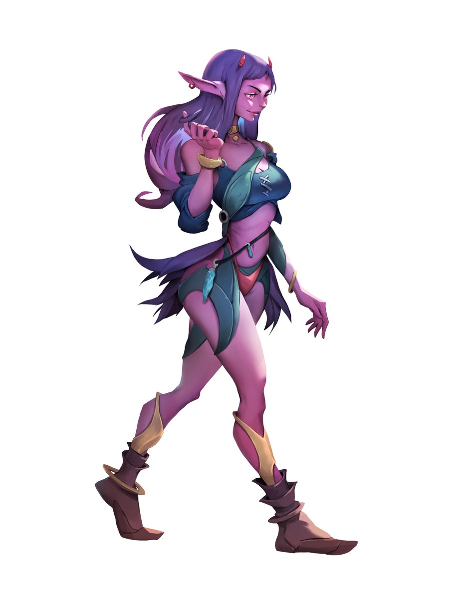 gulikart's tweet photo. https://t.co/b4JvwA7v9T

https://t.co/KO9FBGlrUp

#conceptart #characterdesign #art #digitalpainting #originalcharacter #fantasyart https://t.co/q50OPlSEvC