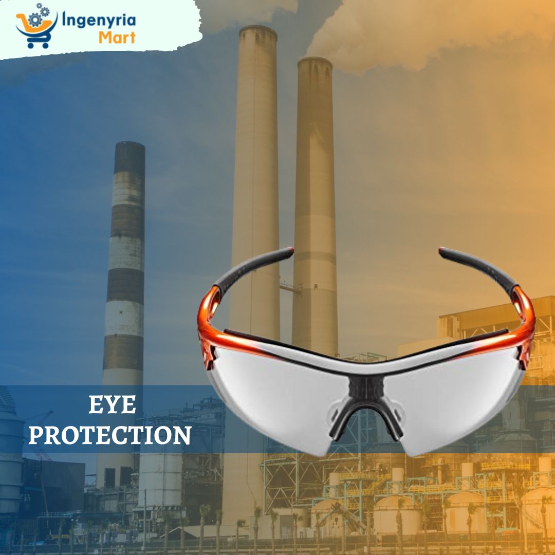 ingenyria's tweet photo. Confused about buying protective eyewear, we will provide you wide range of goggles to select one. 😎
✅ Protection From Harmful Radiations 💯
Shop now :
👇👇
Visit- https://t.co/uVriVNDevG
#ingenyriamart #eyeprotection #eyecare #eyewear #eyes #glasses #eyesight #health https://t.co/5P9q8QaTre