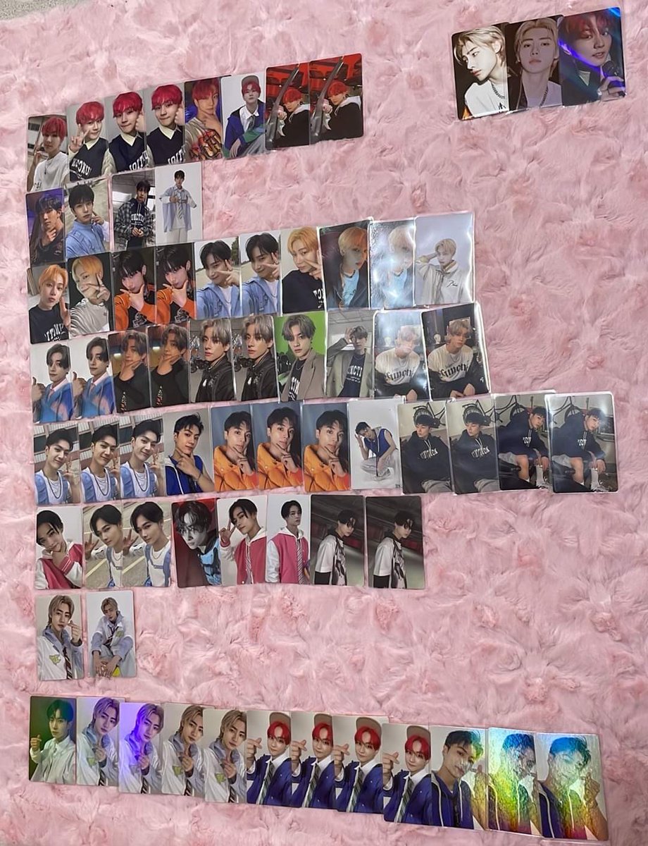 kandykshop's tweet photo. wts lfb ph #kandyKTINGI 

Enhypen Manifesto Day 1 Photocards 

400 - Selca
360 - Non selca
850 - Holo Naver Pc

— All in price + lsf
— from yd
— PAYO to secure

Comment mine + pic or pc ver

# enhypen manifesto day 1 one photocards naver pc jungwon heeseung jay jake sunoo pc https://t.co/oTv0joncXQ