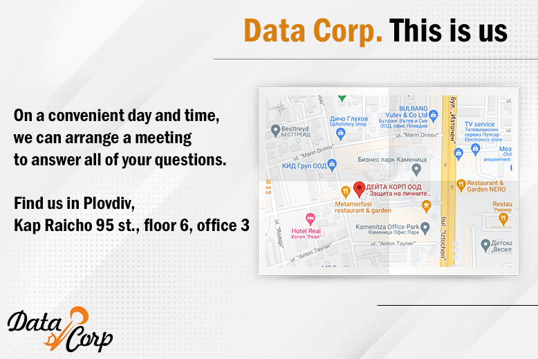 DATA_CORP_Ltd's tweet photo. Do not hesitate to contact us on: 
📞+359 32 39 29 69

#DataCorp #DataCorpLtd #data #gdpr #PersonalData #DataProtection #PerosnalDataProtection #security #protection #confidentiality #contacts https://t.co/2ZOxfY9S3A