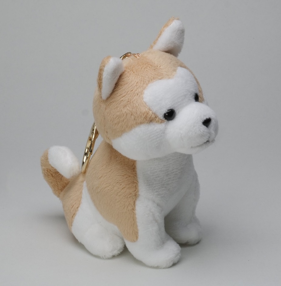 ✨新商品情報✨ 7/30より、おみやげ広場あ・えーるでオリジナル秋田犬