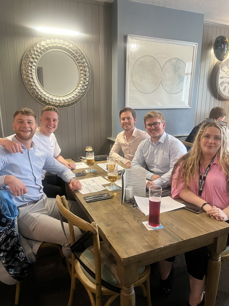 U819 Selby statement last night celebrating a table topping 94% ESQI, Hollie’s first month with us and new captaincy roles rolling out in August✅ #workhardandwerewarshardwork <a href="/ERACU8Q/">Enterprise Rent-A-Car North Yorkshire</a> <a href="/kierancregan/">Kieran Cregan 💙💛</a> <a href="/JoshuaGarbutt3/">Joshua Garbutt</a>