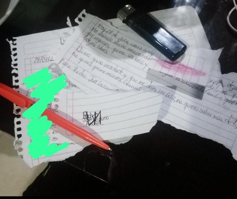 Porque si yo cargo con la pena, tu con la culpa vas a cargar.✨