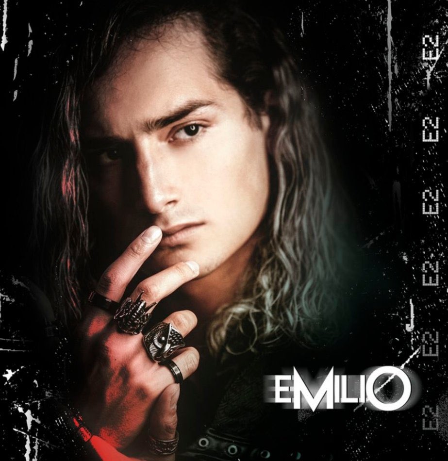 💽 | “E2”, el nuevo álbum de <a href="/mailomarcos/">🤘🏻Emilio.O.Marcos 🤘🏻</a> ya está disponible en plataformas digitales!

Spotify: open.spotify.com/album/0bPpkmdM… 

E2 OUT NOW