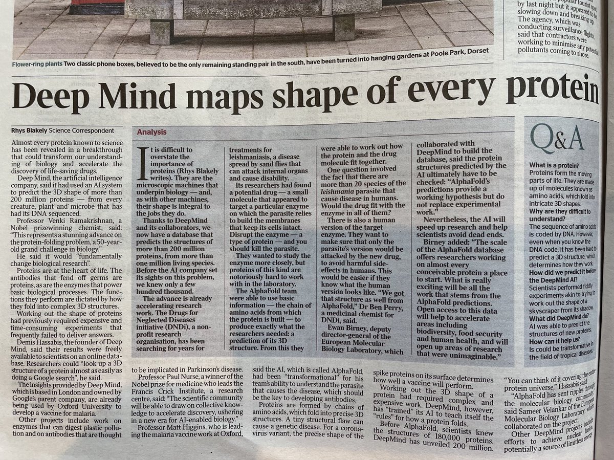 Andrew Osmond tweet media