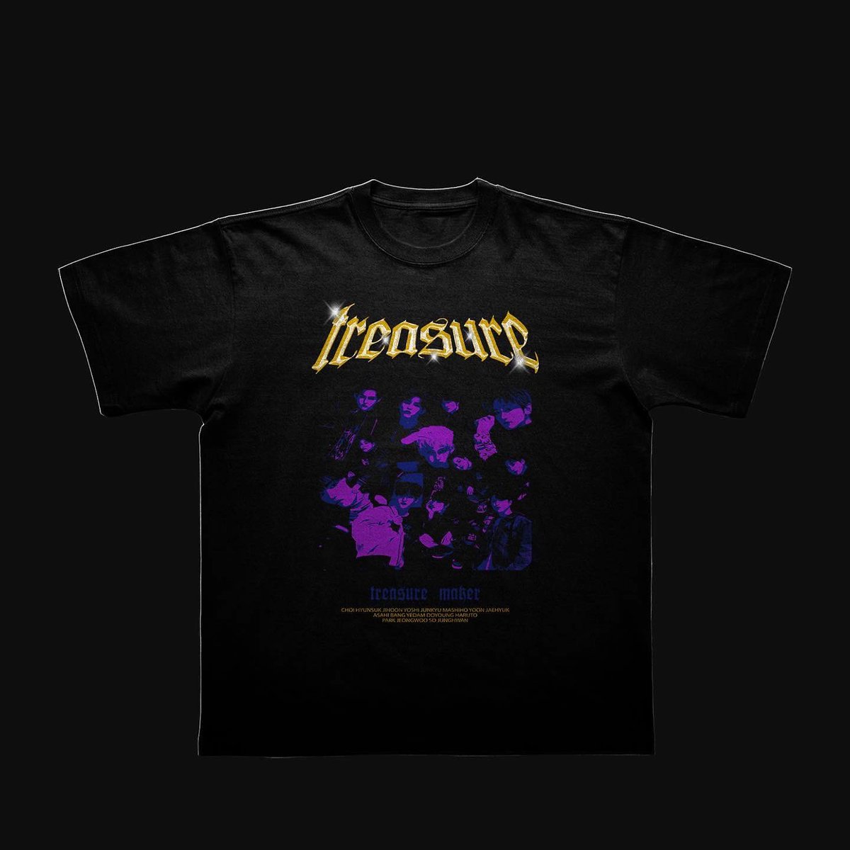 TREASURE IN MANILA D-DAY
#2022KpopMasterzInManila
#DARAtingnaRInsila 
<a href="/treasuremembers/">TREASURE</a>

BOOTLEG SHIRT FOR SALE