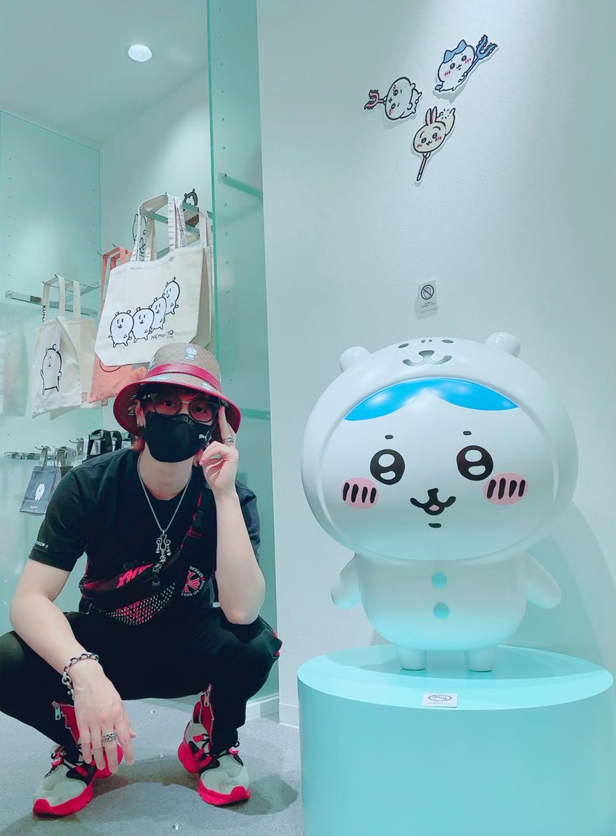 kamikibun's tweet photo. https://t.co/r67PunPqmd
