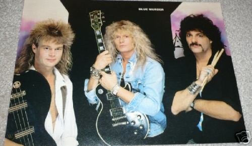  Happy Birthday John Sykes.
63 years young today.
Hugely underated guitar player. 