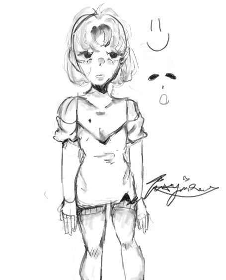 Daweirdo1111's tweet photo. Flop eras haven't posted art in like a few months now sooooooooooooooooooooooooooooooooooooooooo #Art Non-existent #Boobies https://t.co/rUHcDfagiE