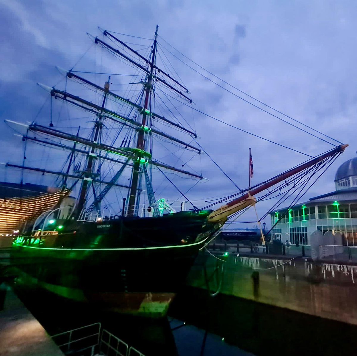 John Dillon tweet media