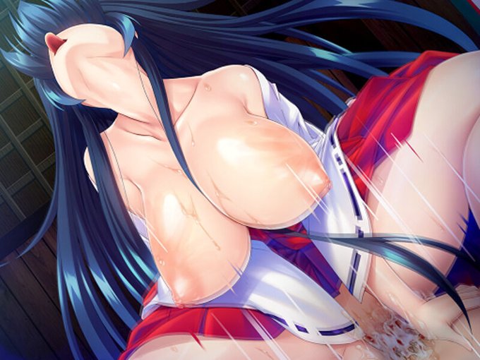 Ci-en、ファンティアで8月末発売予定の新作のイベントシーン紹介しています。
 今回はこんな感じで町のあちこちでヤりたい放題できます!

Ci-en
https://t.co/f8REOScvSe
ファンティア
https://t.co/L8gBiDbsxN 