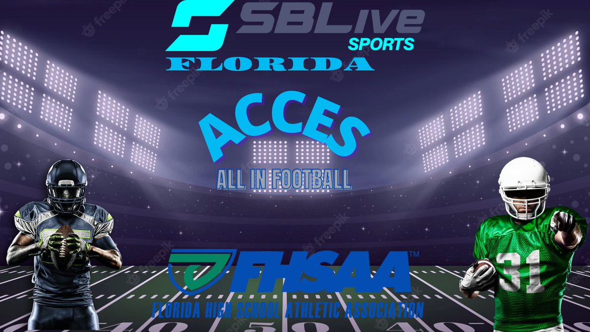 Osceola vs Apopka - Live Florida Football High School Friday, August 19, 2022
📺bit.ly/Varsity_Footba…
#Kowboys @ #Blue Darters
#Apopka (FL)
#Osceola (Kissimmee, FL) on Friday, August 19 @ 7p.
#highschoolfootball #hsfb #varsityfootball #nfhs #maxpreps
#fhsa #thsf-2