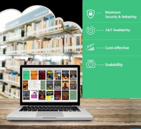 LibsysLtd's tweet photo. To enhance efficiency and save expenditure on IT infrastructure and manpower, libraries are adopting the concept of cloud computing.
#cloudhosting #cloudbased #cloudbasedsolutions #librarymanagementsoftware #cloudcomputing #cloudhosting #cloudinfrastructure #cloud #cloudfirst https://t.co/Zx67pXDl63