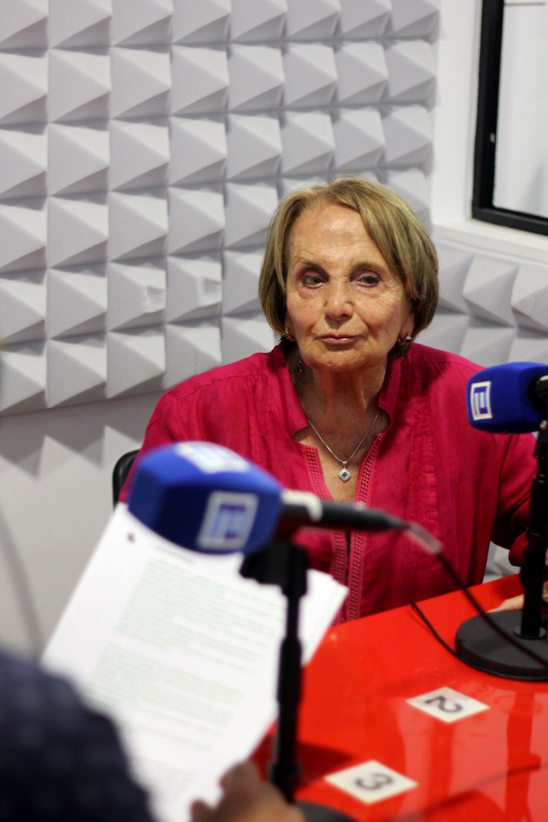 📻 Yá puedes sentir el capítulu d'esta selmana d’<a href="/Asturies8121/">Asturies 81:21 RPA</a> en <a href="/RTPAOficial/">RTPA</a>, cola entrevisra que-y fixo <a href="/inaciugalan/">Inaciu Galán</a> a  Paz Fernández Felgueroso, pionera na política asturiana de l’autonomía, na preautonomía y nel gobiernu del Presidente De Silva.

▶️ rtpa.es/audio:2081:21,…