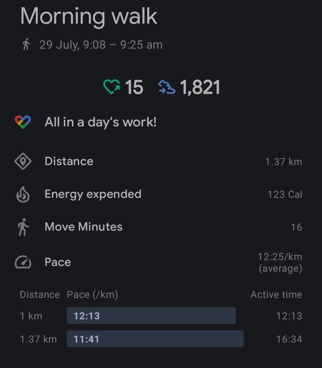 PathakDevas's tweet photo. અમદાવાદ!
Home🏠>--1.3km walk🚶--->Bus Stop🚏>---29km Bus 🚍---->Bus Stop🚏>----0.6km walk 🚶----> Office🏢

Hence with a combination of Public transport and NMT, I saved 5.52 kg eq CO2 emissions.

#EcoFriendlyFridayAMD 
@AmdavadAMC 
@ICLEISouthAsia 
@ankitmakvana7 https://t.co/LDGs5FmWHF