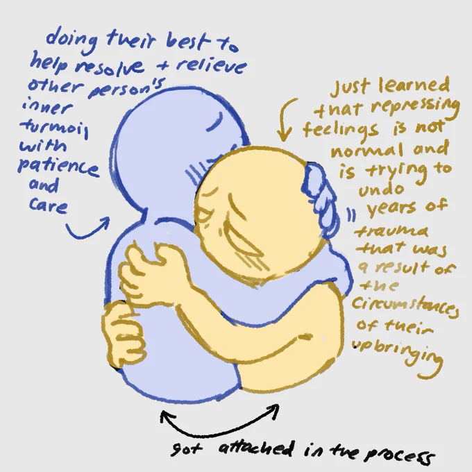 okay. it's my turn
#shipdynamics 