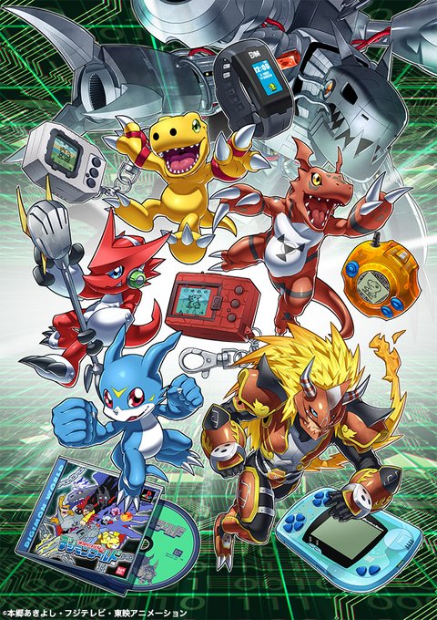 Digimon のtwitterイラスト作品 人気順 Digimon のtwitterイラスト作品 人気順