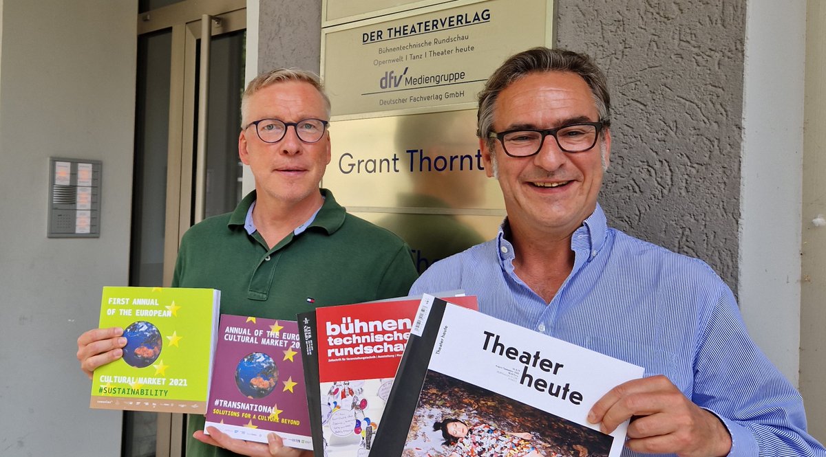 causales's tweet photo. dfv Mediengruppe gibt KuturInvest-Kongress und Kulturmarken-Award ein neues Zuhause https://t.co/YH8YM9tta9 https://t.co/u7139H0B7B