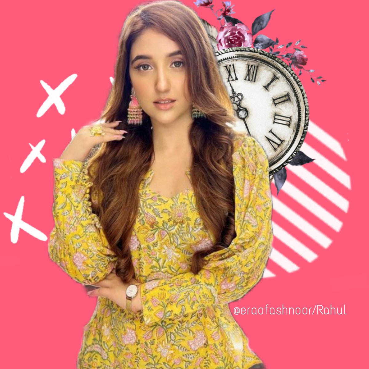 eraofashnoor's tweet photo. @ashnoorkaur03 ♥️♥️
.
#ashnoorkaur #ashnoorians #fanart #loveyou #ashnoorstylediaries #ashnoorkaur18 #fanartforashnoor https://t.co/WefCJ3ePpW