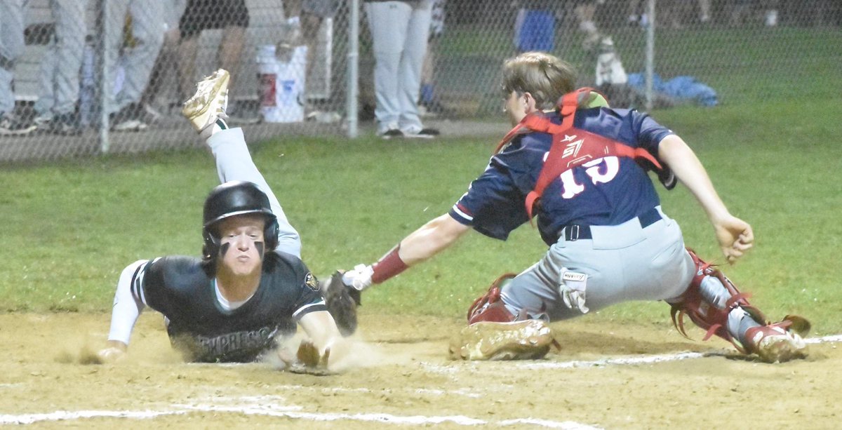 Aviston Express tweet media