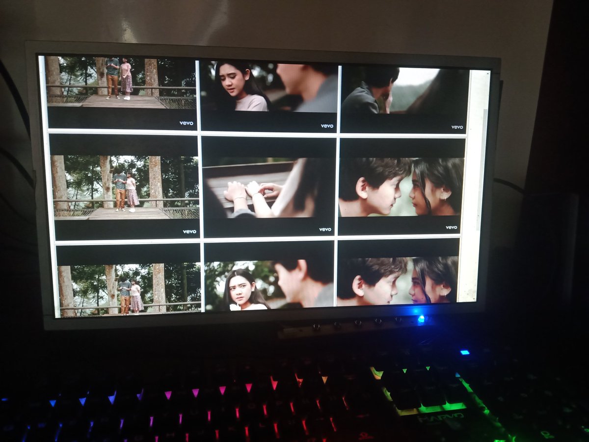wo_paijo's tweet photo. Memantau cctv lagu @zivamagnolyeah - Munafik #ZivaMunafik #MagnolyaWillBloom https://t.co/fDiRLhNHoG