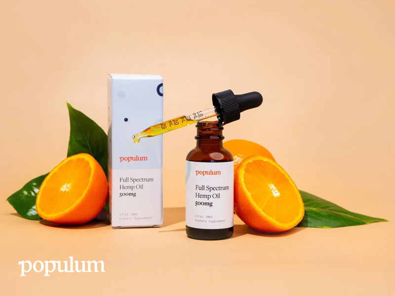 #Populum ~ Full Spectrum Hemp Oil.

#hempoil #hempoilextract #cbd #cbdoil