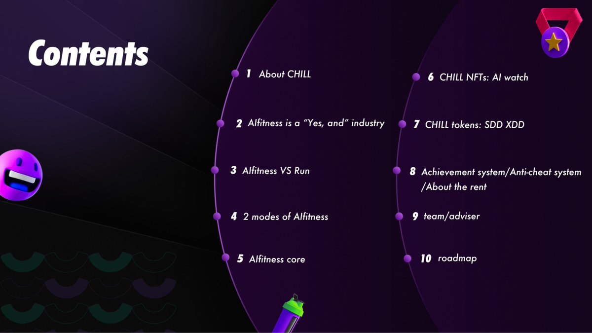 chillweb3's tweet photo. Chill Deck V3.9 @ https://t.co/v2THCxybWu https://t.co/IykoK9DTTH