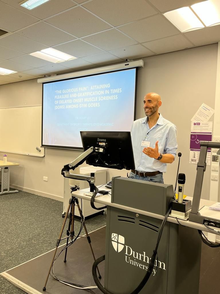 Enjoyed being part of the @QRSE2022 conference in lovely #durham! Great memories and fabulous ideas! Plenty of food for thought…